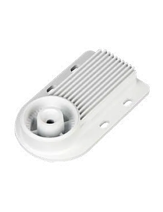 DAHUA Adaptador para soporte de mástil - Para cámara posicionadora - A