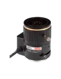DAHUA Lente con rosca CS - Calidad 6.0 Mpx - AutoIris Direct Drive (DC