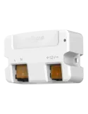 DAHUA Alimentador electrónico Branded - DC 12 V / 1500 mA - Reducidas