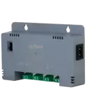 DAHUA Fuente de alimentación conmutada - Entrada AC 185-240V - 50/60Hz