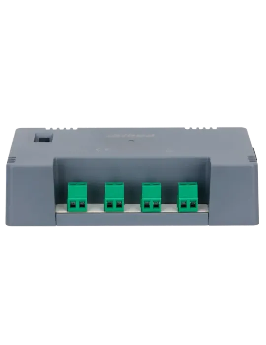 DAHUA Fuente de alimentación conmutada - Entrada AC 185-240V - 50/60Hz