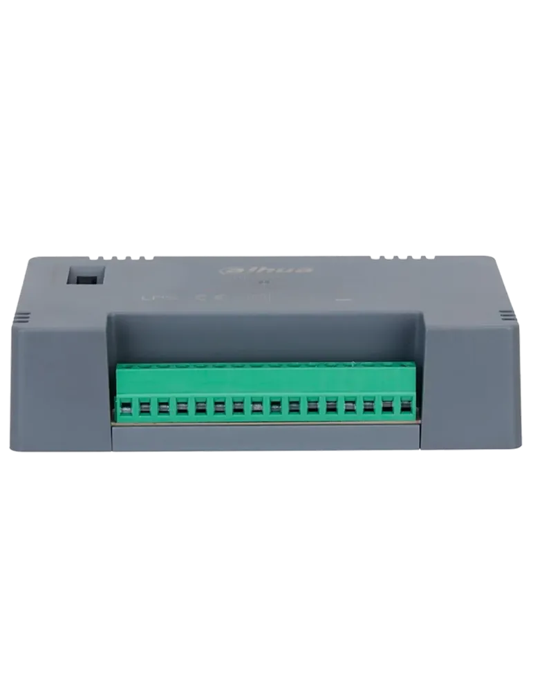 DAHUA Fuente de alimentación conmutada - Entrada AC 185-240V - 50/60Hz