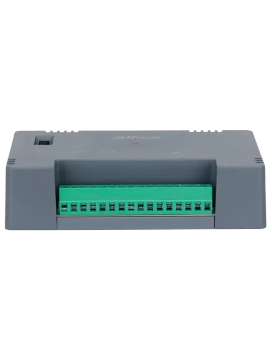 DAHUA Fuente de alimentación conmutada - Entrada AC 185-240V - 50/60Hz