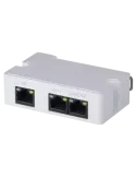 DAHUA Branded - POE extender pasivo - Permite ampliar el alcance de la