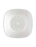 CHUANGO Detector PIR para techo - Inalámbrico - Antena interna - Indic