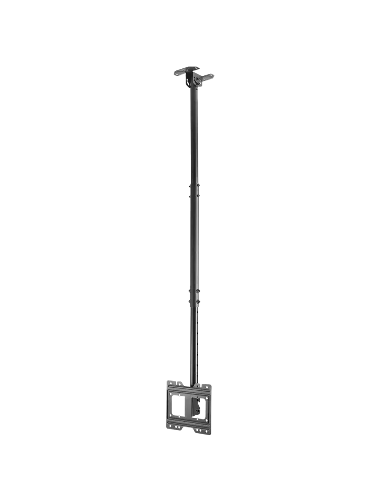 MARCA BLANCA Soporte a techo - Peso soportado 50 Kg - VESA 200x200 mm