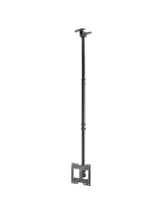 MARCA BLANCA Soporte a techo - Peso soportado 50 Kg - VESA 200x200 mm