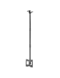 MARCA BLANCA Soporte a techo - Peso soportado 50 Kg - VESA 200x200 mm