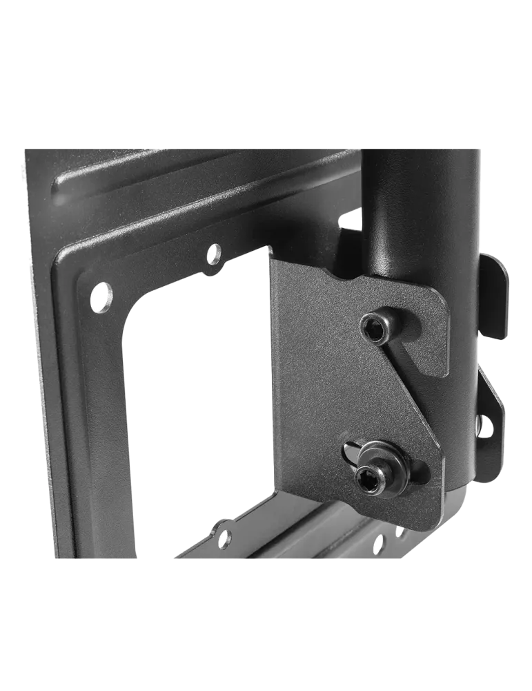 MARCA BLANCA Soporte a techo - Peso soportado 50 Kg - VESA 200x200 mm