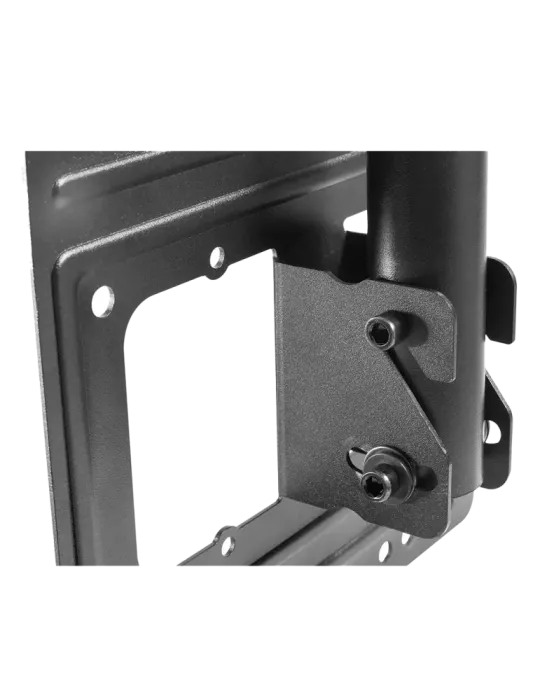 MARCA BLANCA Soporte a techo - Peso soportado 50 Kg - VESA 200x200 mm