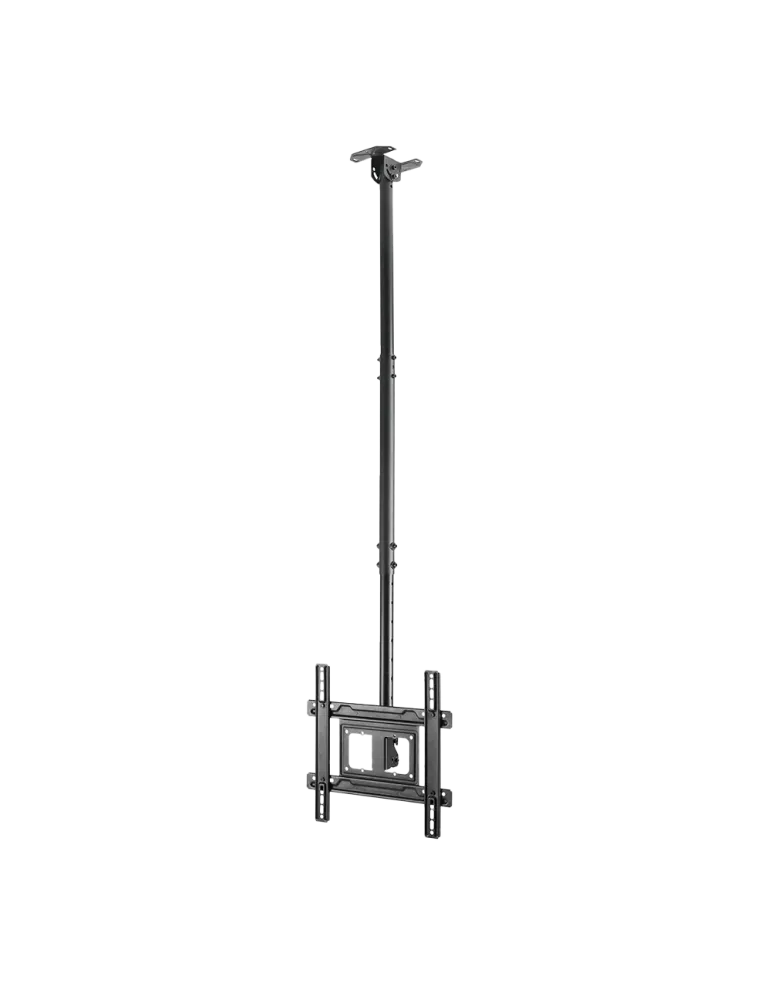 MARCA BLANCA Soporte a techo - Peso soportado 50 Kg - VESA 400x400 mm