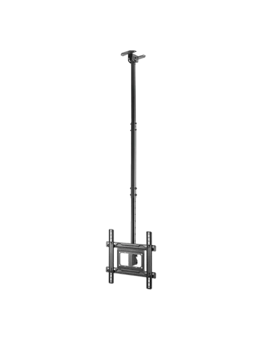 MARCA BLANCA Soporte a techo - Peso soportado 50 Kg - VESA 400x400 mm