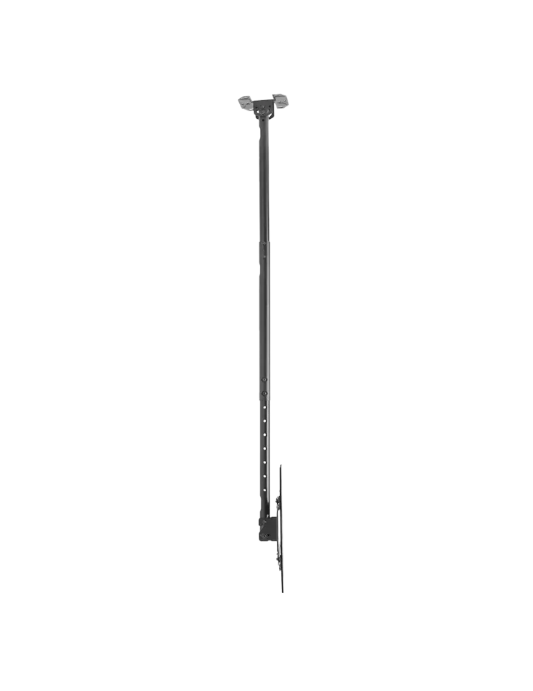 MARCA BLANCA Soporte a techo - Peso soportado 50 Kg - VESA 400x400 mm