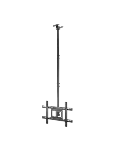 MARCA BLANCA Soporte a techo - Peso soportado 50 Kg - VESA 600x400 mm