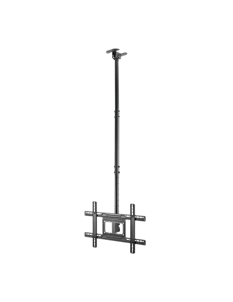 MARCA BLANCA Soporte a techo - Peso soportado 50 Kg - VESA 600x400 mm