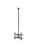 MARCA BLANCA Soporte a techo - Peso soportado 50 Kg - VESA 600x400 mm