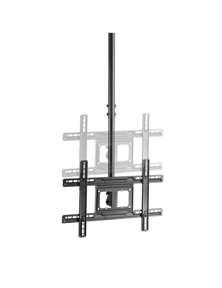 MARCA BLANCA Soporte a techo - Peso soportado 50 Kg - VESA 600x400 mm