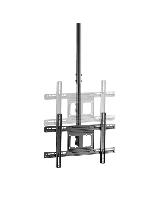 MARCA BLANCA Soporte a techo - Peso soportado 50 Kg - VESA 600x400 mm