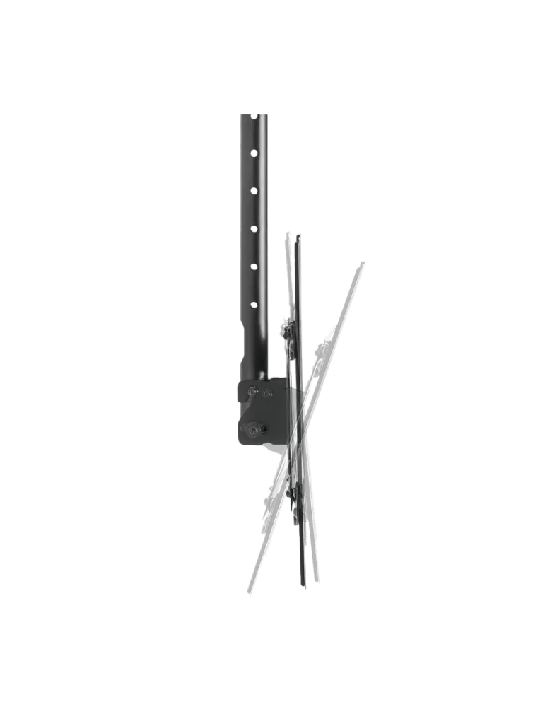 MARCA BLANCA Soporte a techo - Peso soportado 50 Kg - VESA 600x400 mm