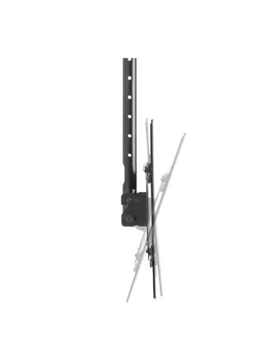 MARCA BLANCA Soporte a techo - Peso soportado 50 Kg - VESA 600x400 mm