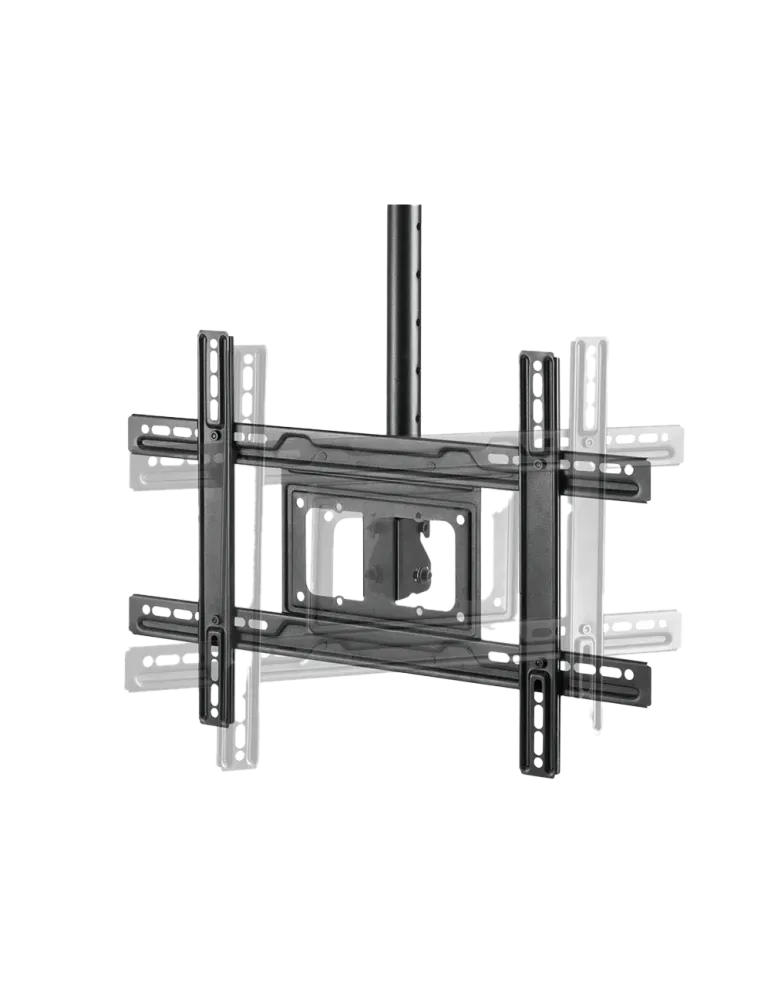 MARCA BLANCA Soporte a techo - Peso soportado 50 Kg - VESA 600x400 mm