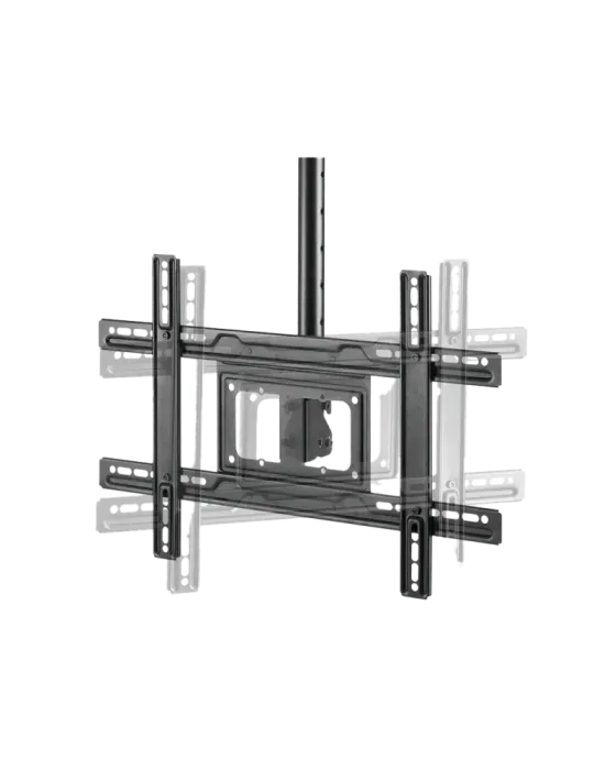 MARCA BLANCA Soporte a techo - Peso soportado 50 Kg - VESA 600x400 mm