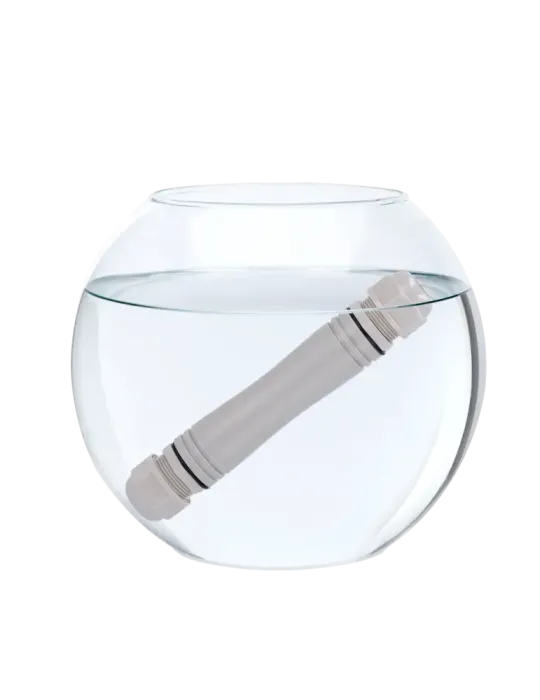 MARCA BLANCA Extensor PoE de Exterior IP67 - Amplía alcance alimentaci