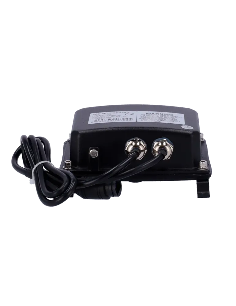 MARCA BLANCA PoE Converter - Para focos de iluminación infrarroja - En