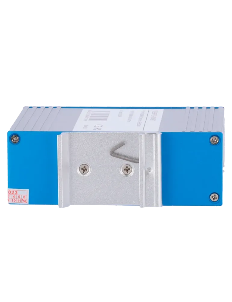 MARCA BLANCA PoE Splitter - Para cámaras IP no PoE - Entrada RJ45 (PoE