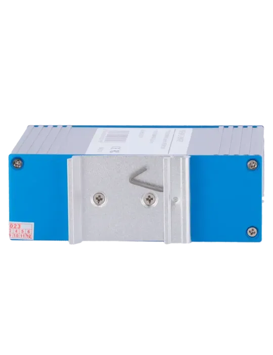 MARCA BLANCA PoE Splitter - Para cámaras IP no PoE - Entrada RJ45 (PoE