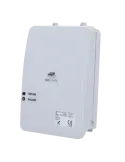 NUVATHINGS Transmisor de alarma certificado EN54-21 - ETHERNET, GPRS/N