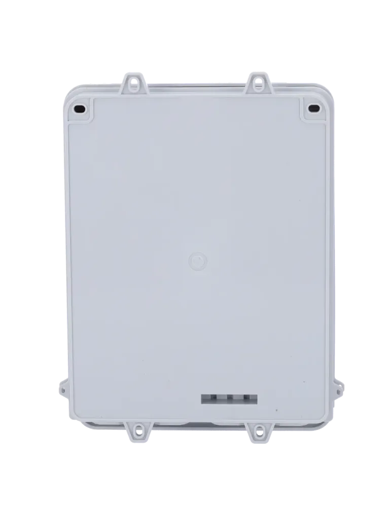 NUVATHINGS Transmisor de alarma certificado EN54-21 - ETHERNET, GPRS/N