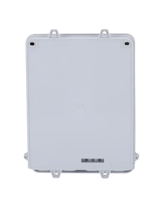 NUVATHINGS Transmisor de alarma certificado EN54-21 - ETHERNET, GPRS/N
