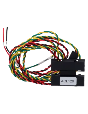 QUECLINK Accesorio de lectura de datos de bus CAN sin contacto