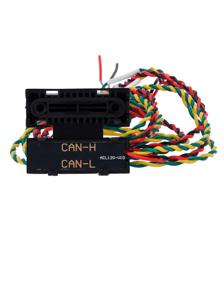 QUECLINK Accesorio de lectura de datos de bus CAN sin contacto