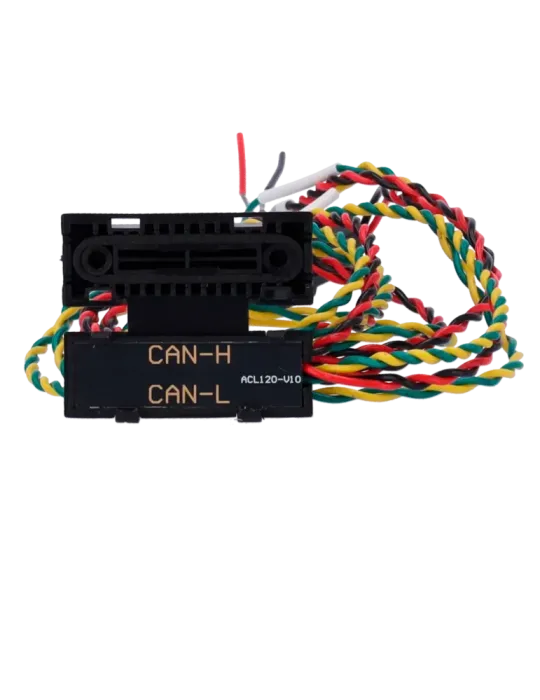 QUECLINK Accesorio de lectura de datos de bus CAN sin contacto