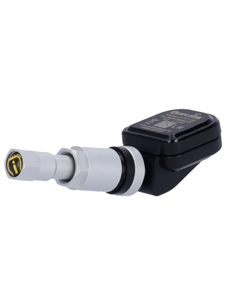 QUECLINK Monitoreo de la presión y temperatura de los neumáticos - Dur
