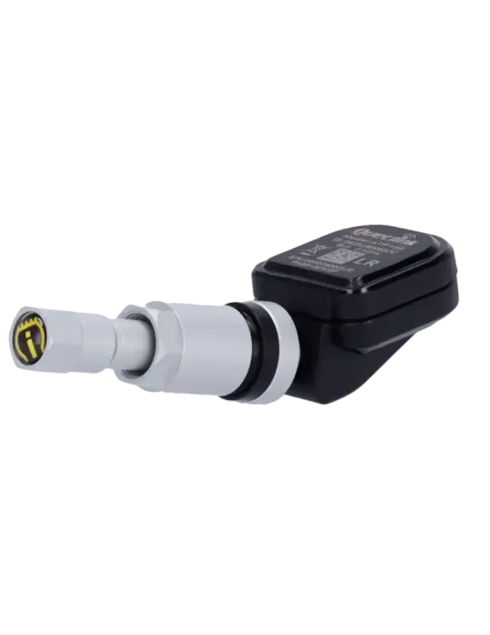QUECLINK Monitoreo de la presión y temperatura de los neumáticos - Dur