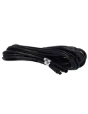 QUECLINK Cable extensor para cámara B2B-5M - Longitud 5M - Compatible