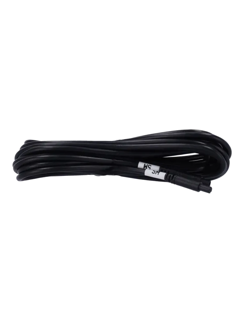 QUECLINK Cable extensor para cámara B2B-5M - Longitud 5M - Compatible
