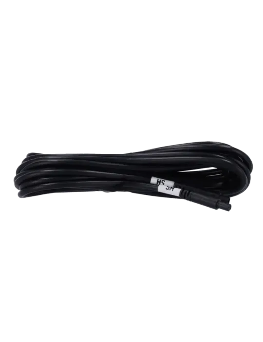 QUECLINK Cable extensor para cámara B2B-5M - Longitud 5M - Compatible