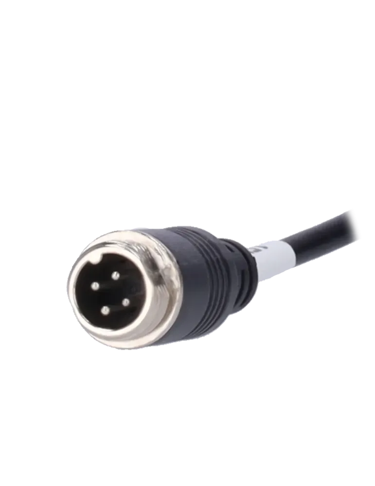 QUECLINK Cable extensor para cámara A2B-15M - Longitud 15M - Compatibl