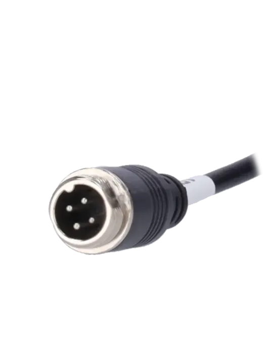 QUECLINK Cable extensor para cámara A2B-15M - Longitud 15M - Compatibl