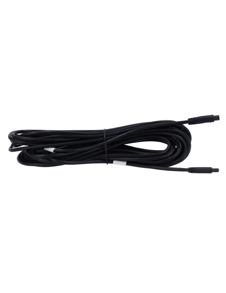 QUECLINK Cable extensor para cámara B2B-5M - Longitud 5M - Compatible