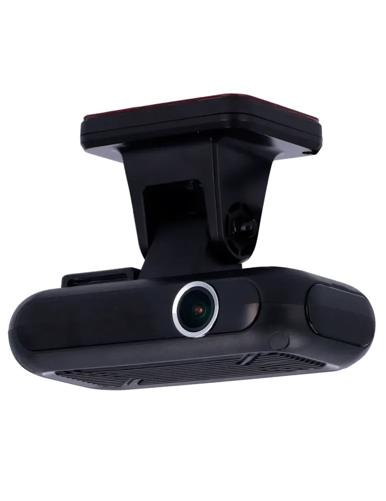 QUECLINK Cámara para salpicadero inteligente 4G con telemática complet