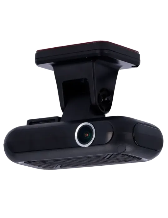 QUECLINK Cámara para salpicadero inteligente 4G con telemática complet