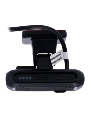 QUECLINK Cámara para salpicadero inteligente 4G con telemática complet
