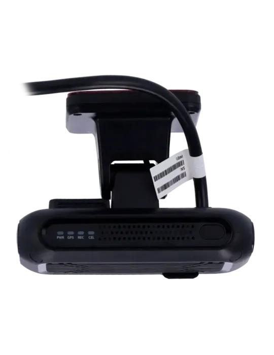 QUECLINK Cámara para salpicadero inteligente 4G con telemática complet