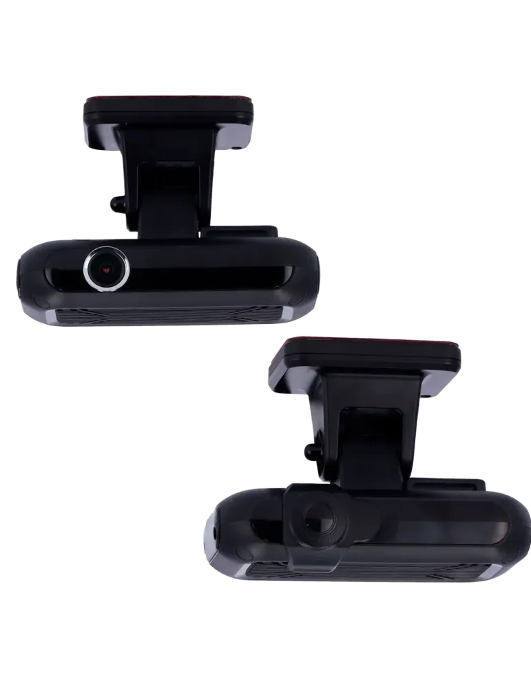 QUECLINK Cámara para salpicadero inteligente 4G con telemática complet
