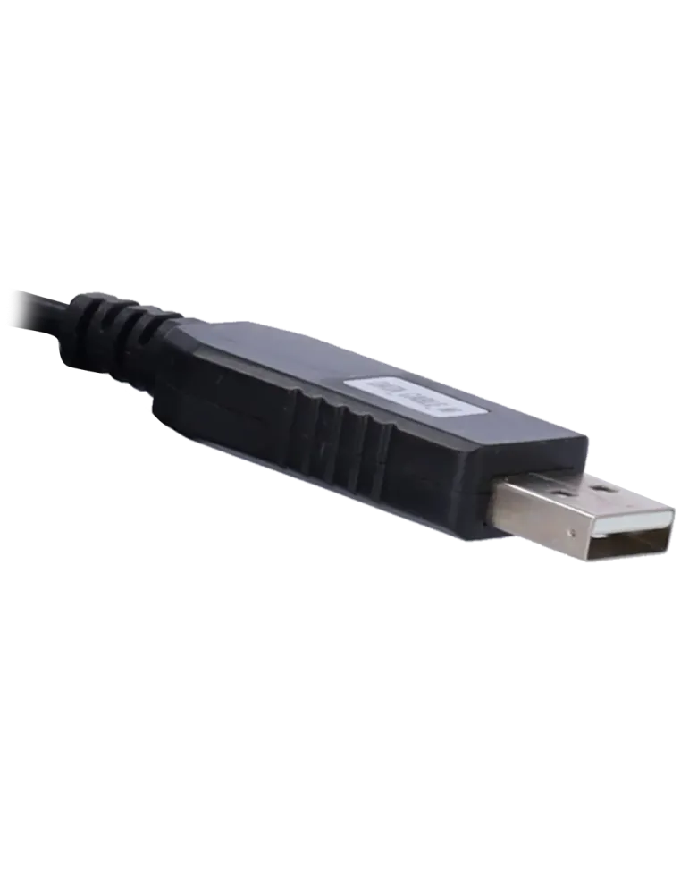 QUECLINK Cable de datos USB a UART - Compatible con GV300/GV350MG/GV65